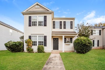 8930 1st Run Ct Charlotte, NC 28215